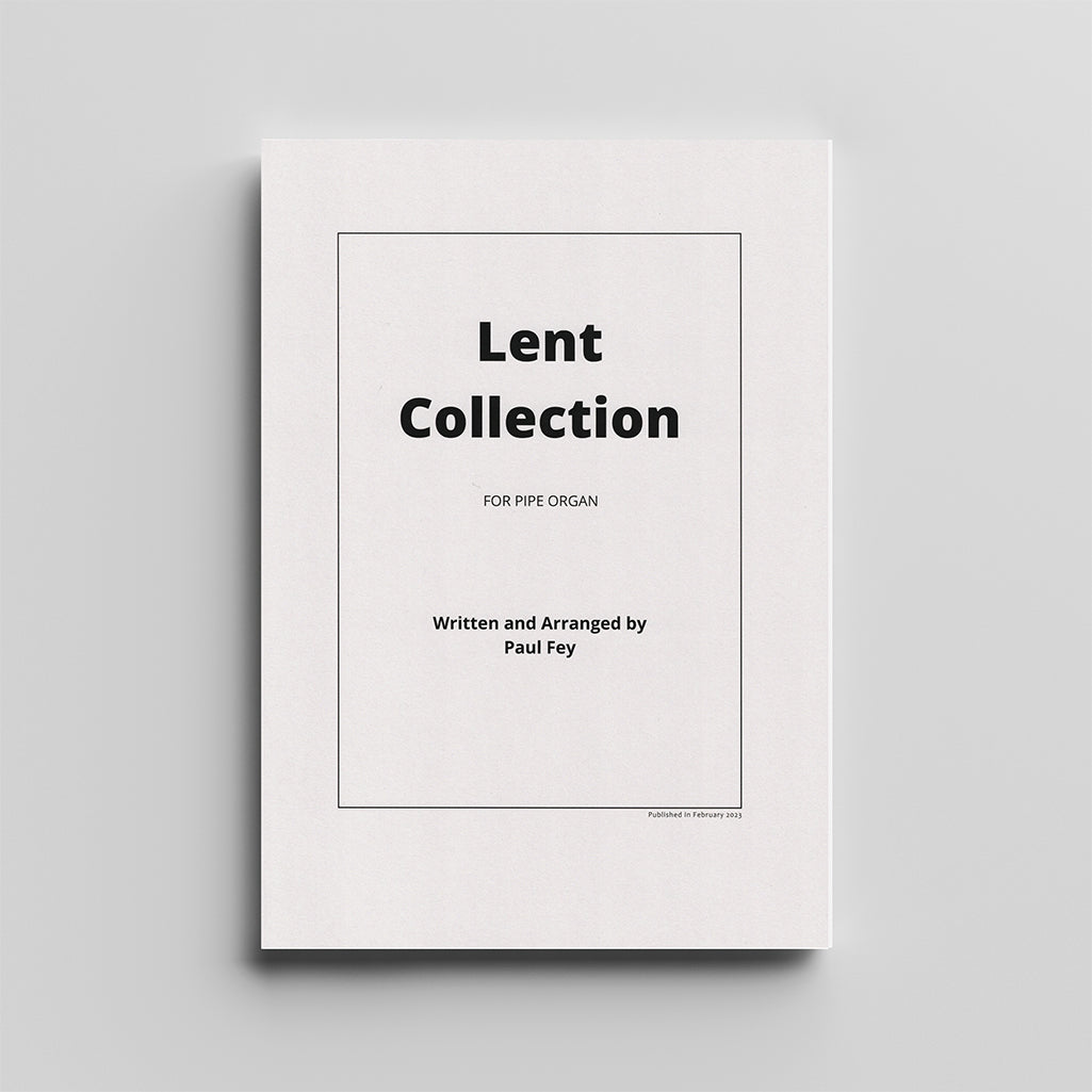 Lent Kollektion 1