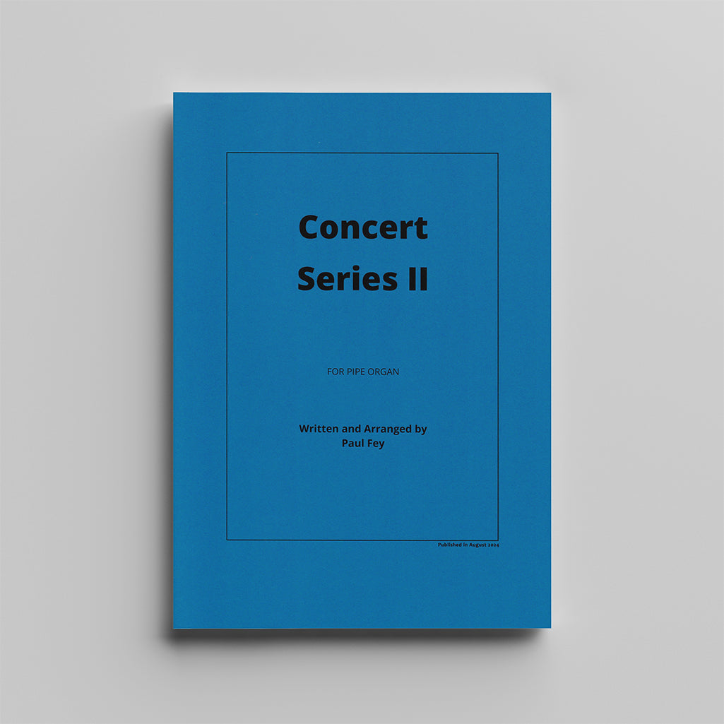 Concert Series 2