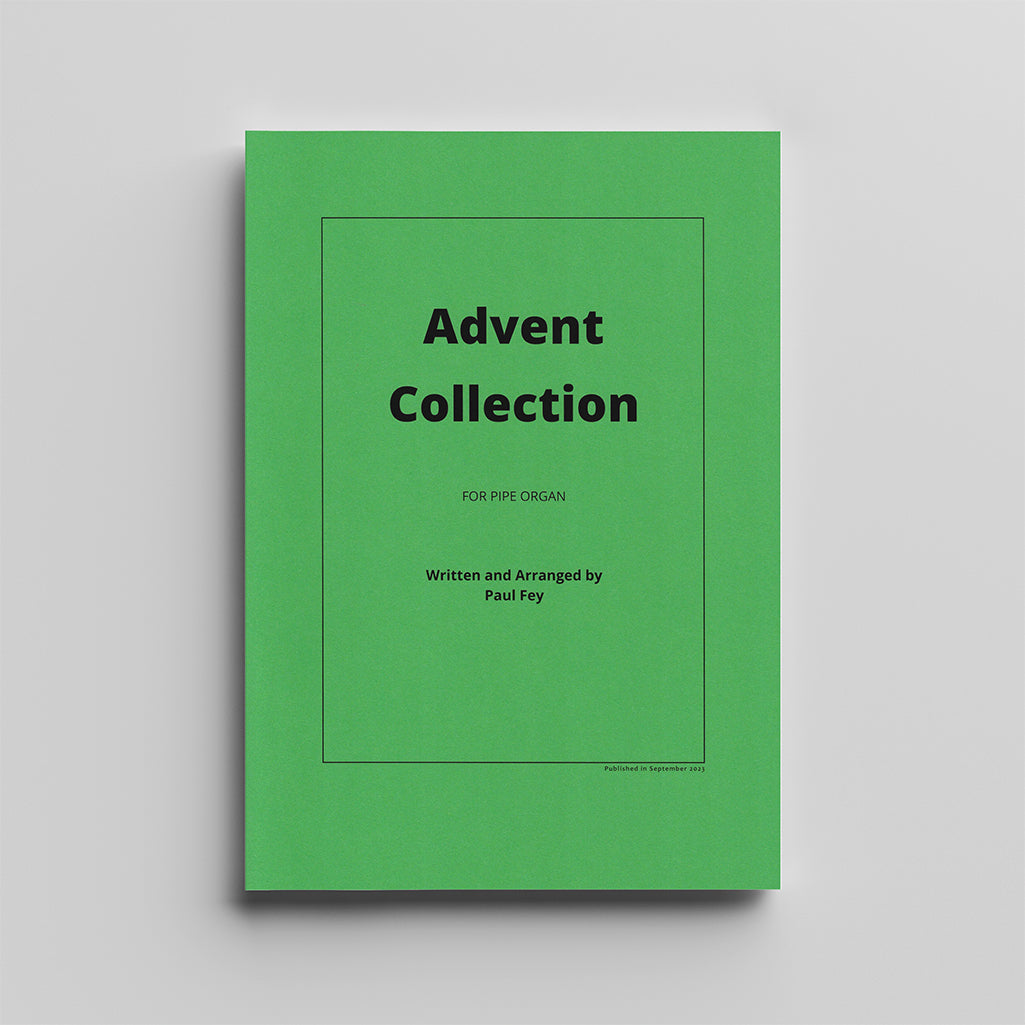Advent-Kollektion 1