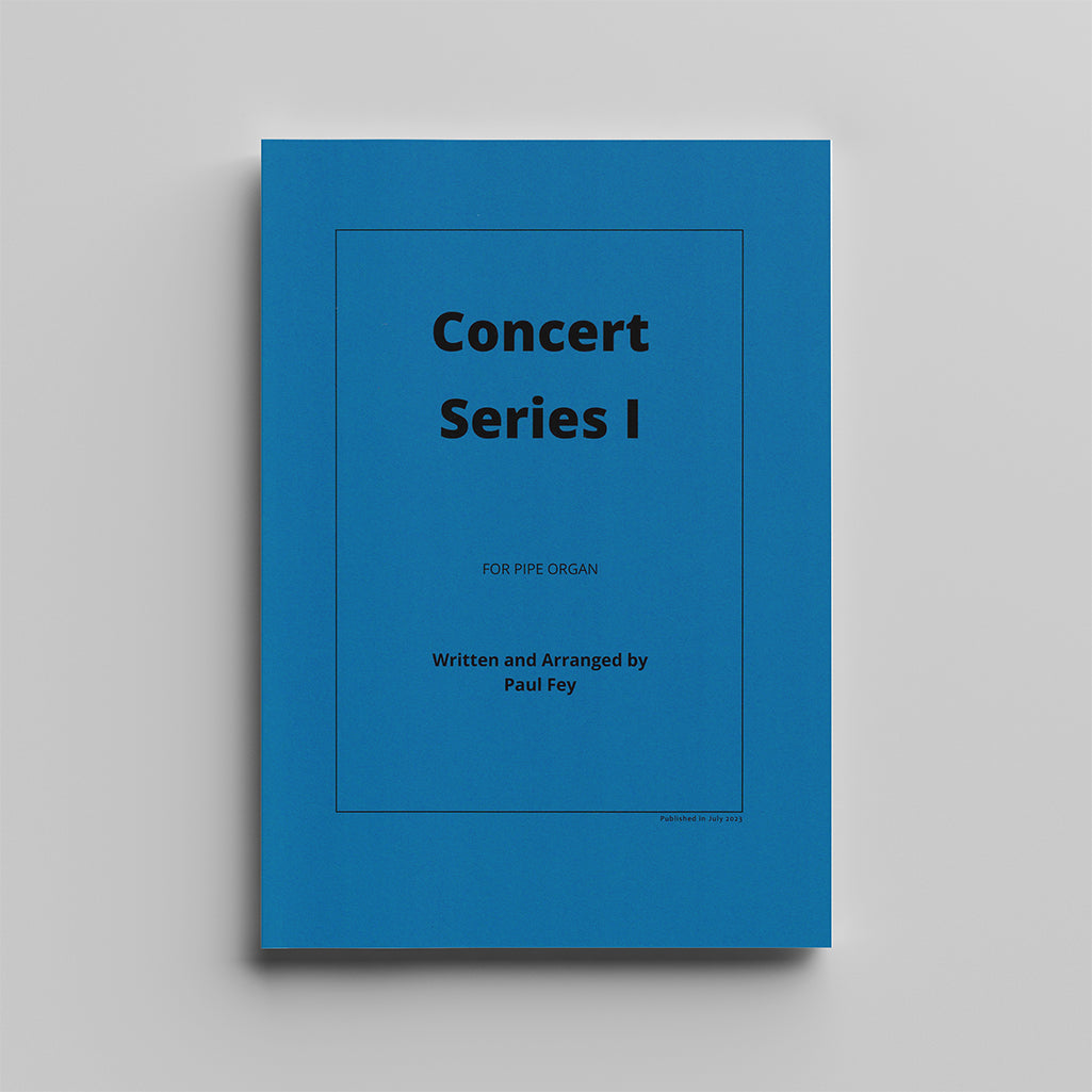 Concert Series 1