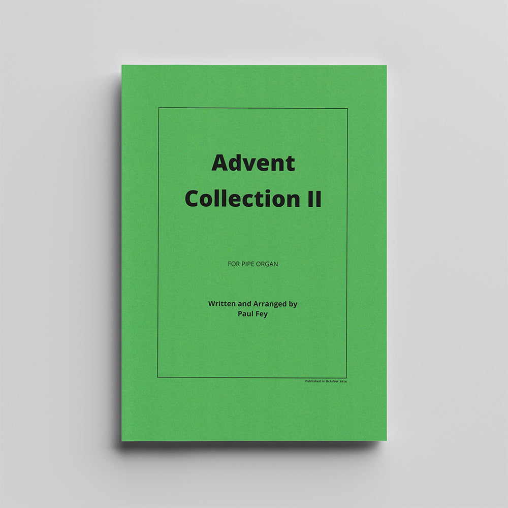 Advent Collection 2