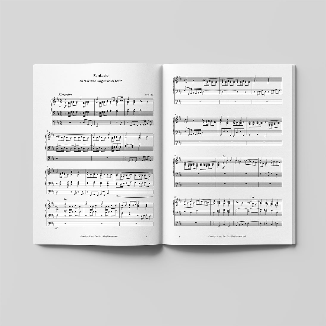 Concert Series 1