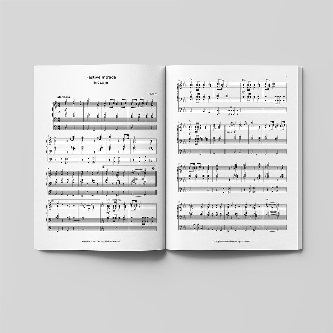 Collected Works 2