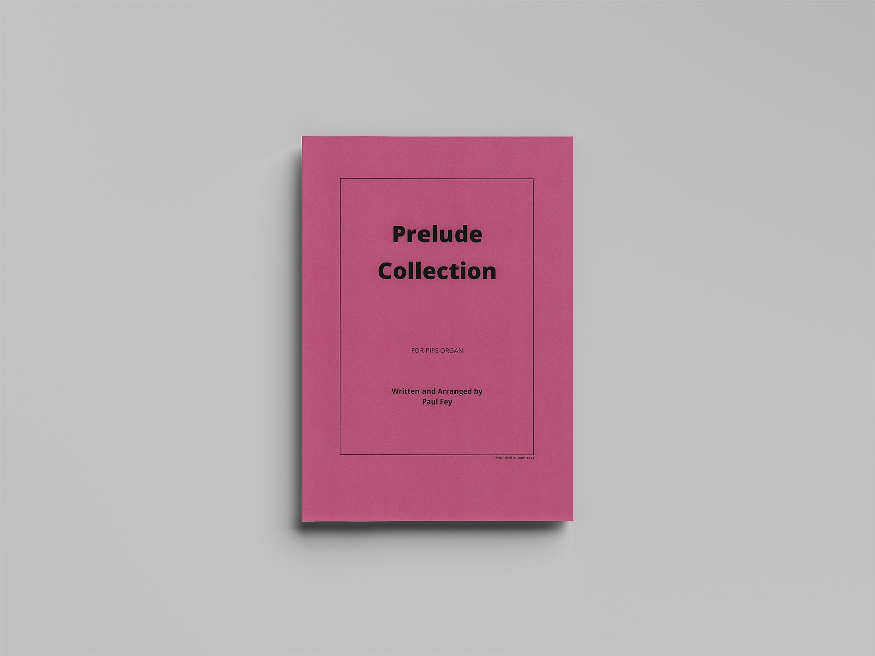 Prelude Collection 1