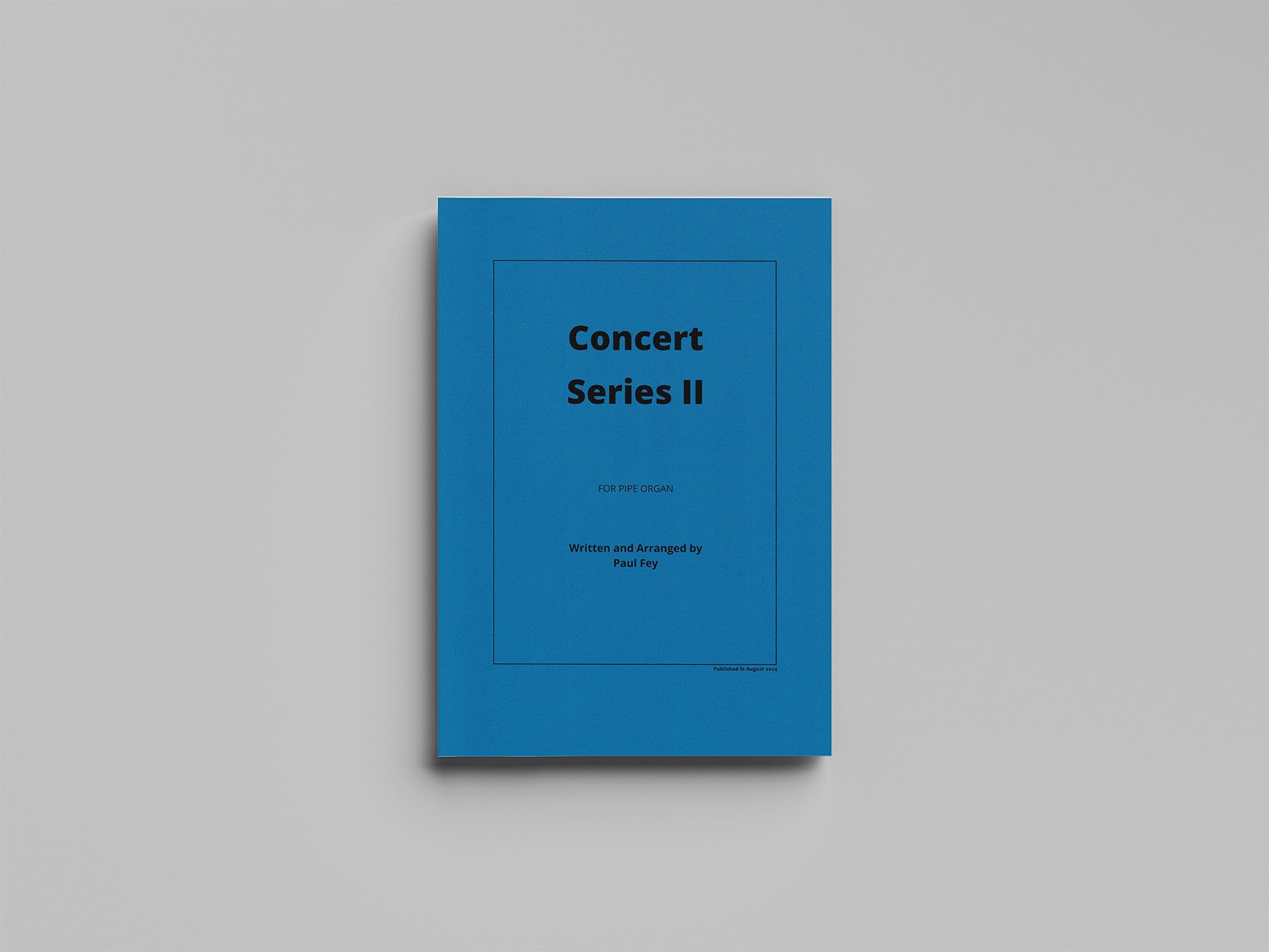 Concert Series 2