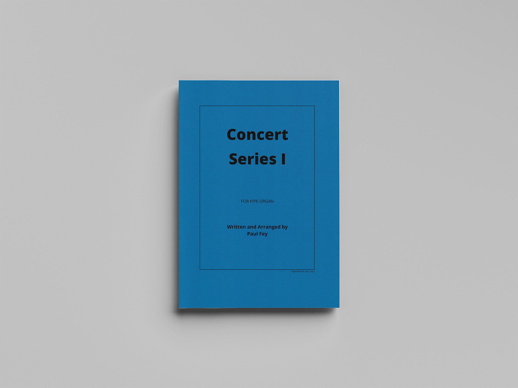 Concert Series 1