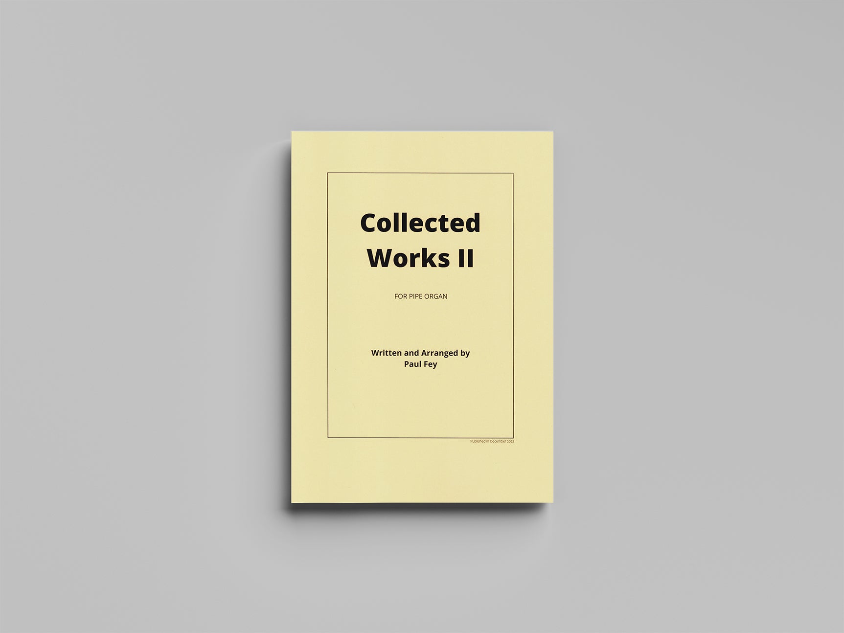 Collected Works 2
