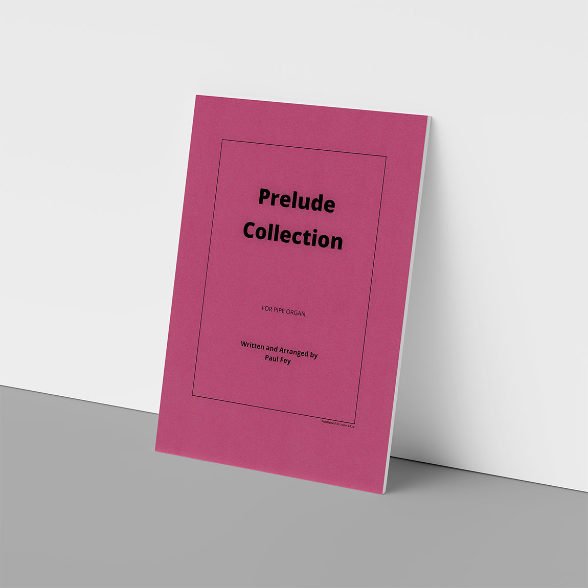 Prelude Collection 1