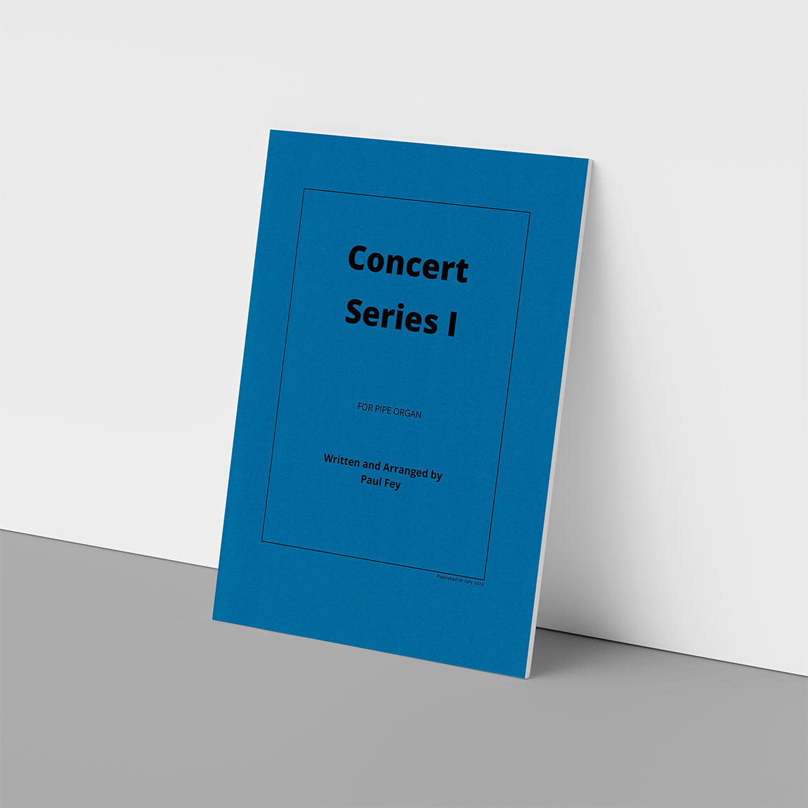 Concert Series 1