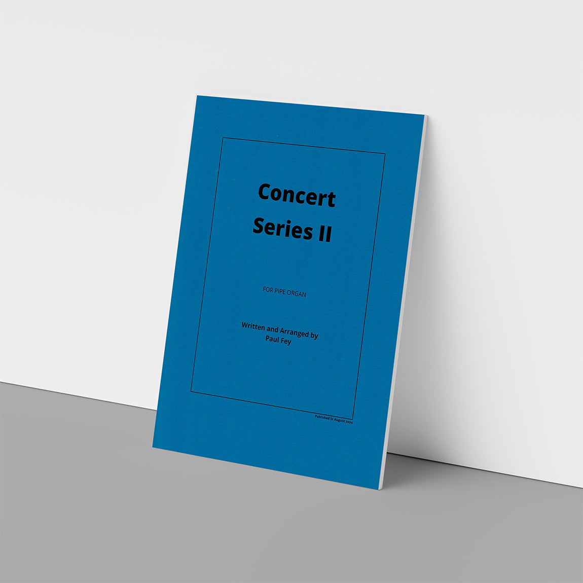 Concert Series 2