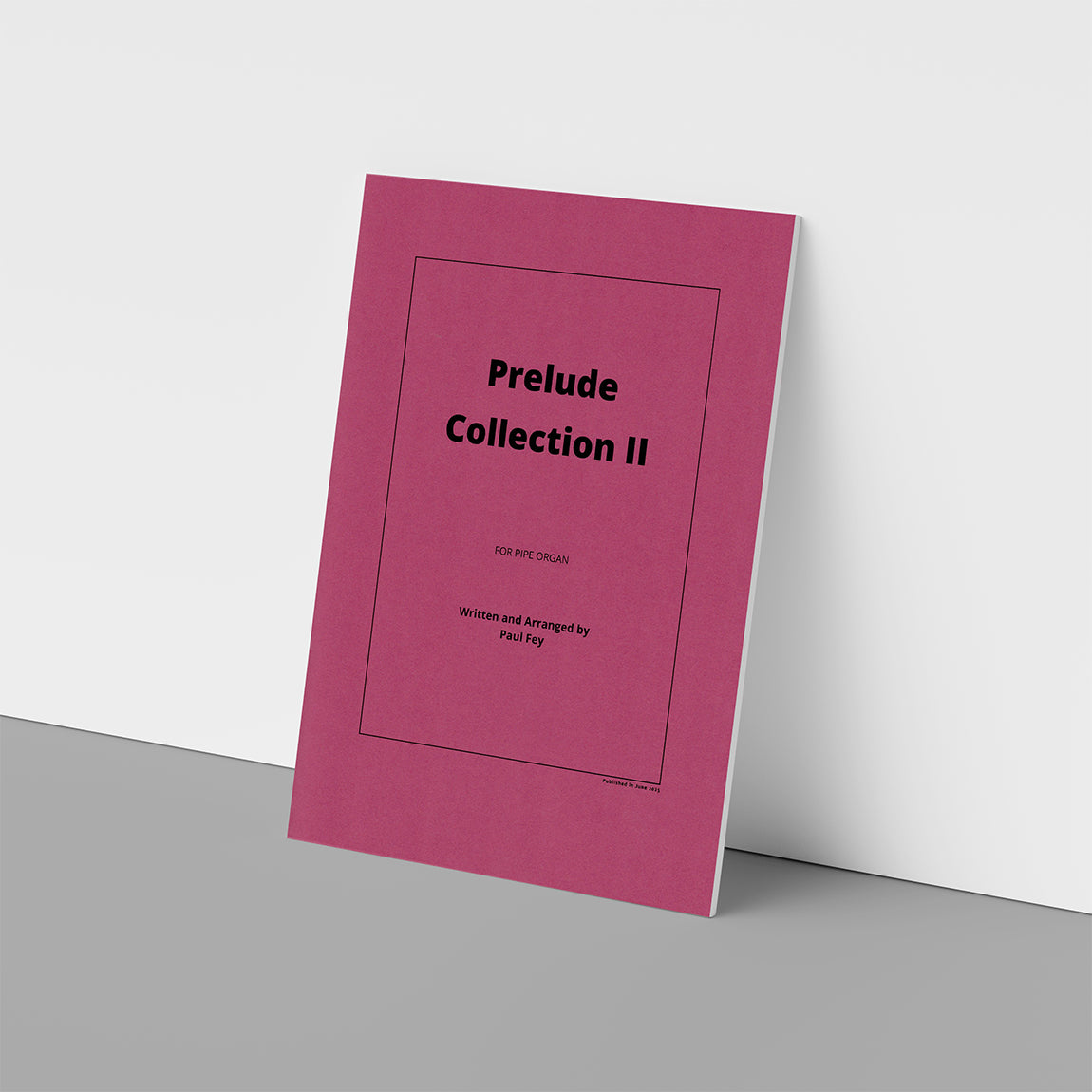 Prelude Collection 2