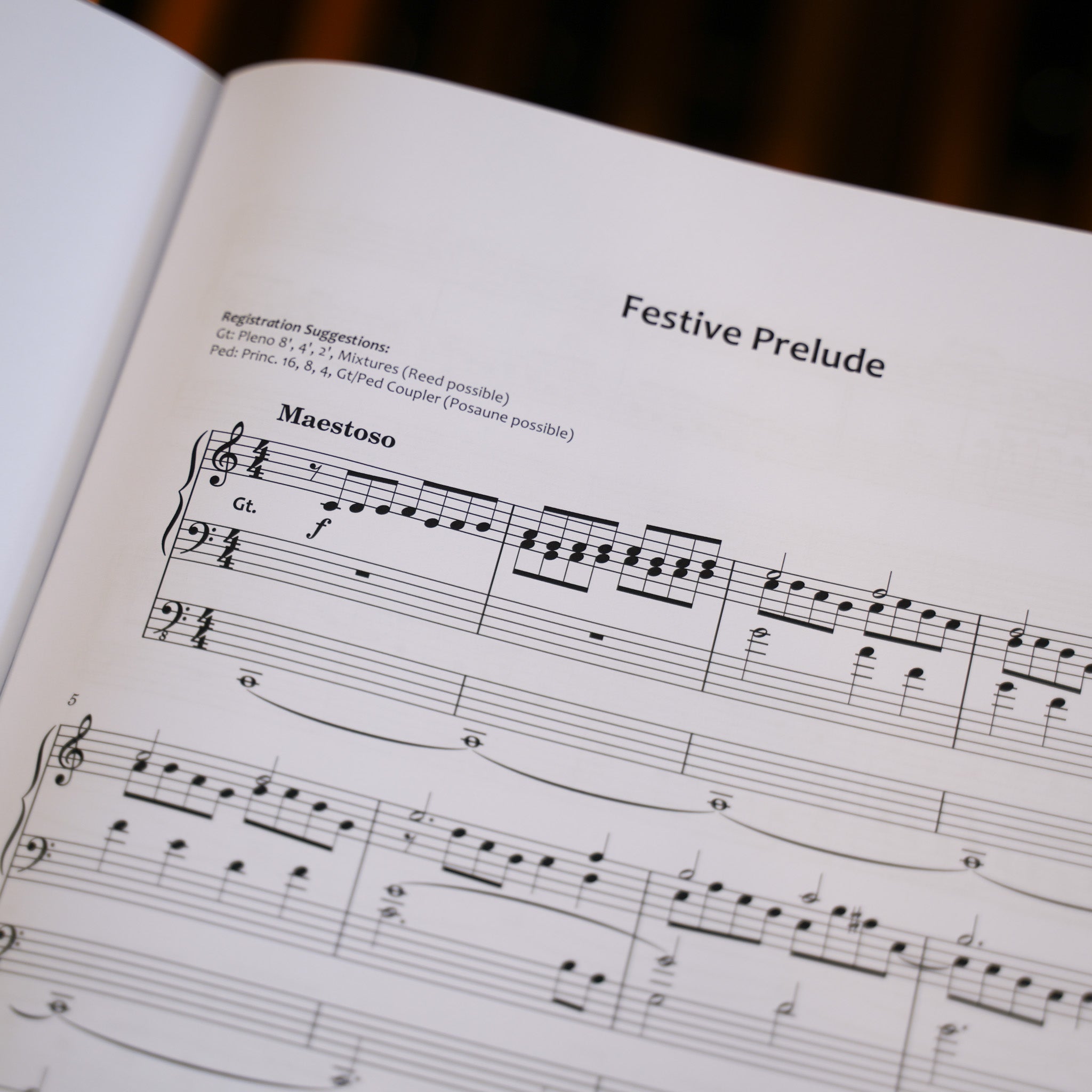 Prelude Collection 2