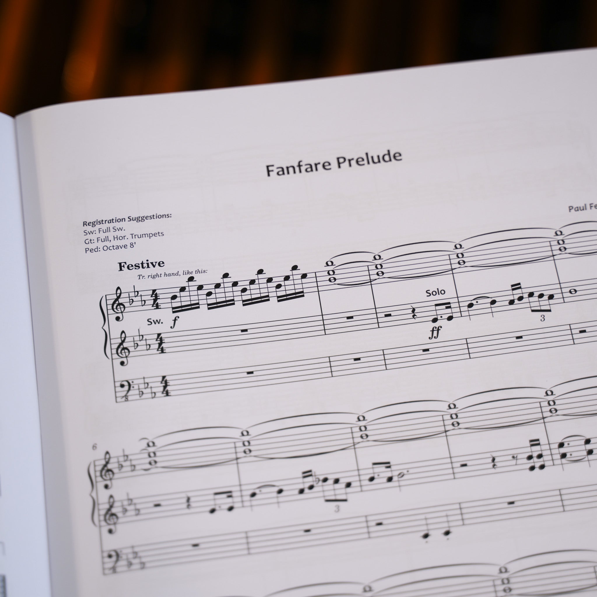 Prelude Collection 2