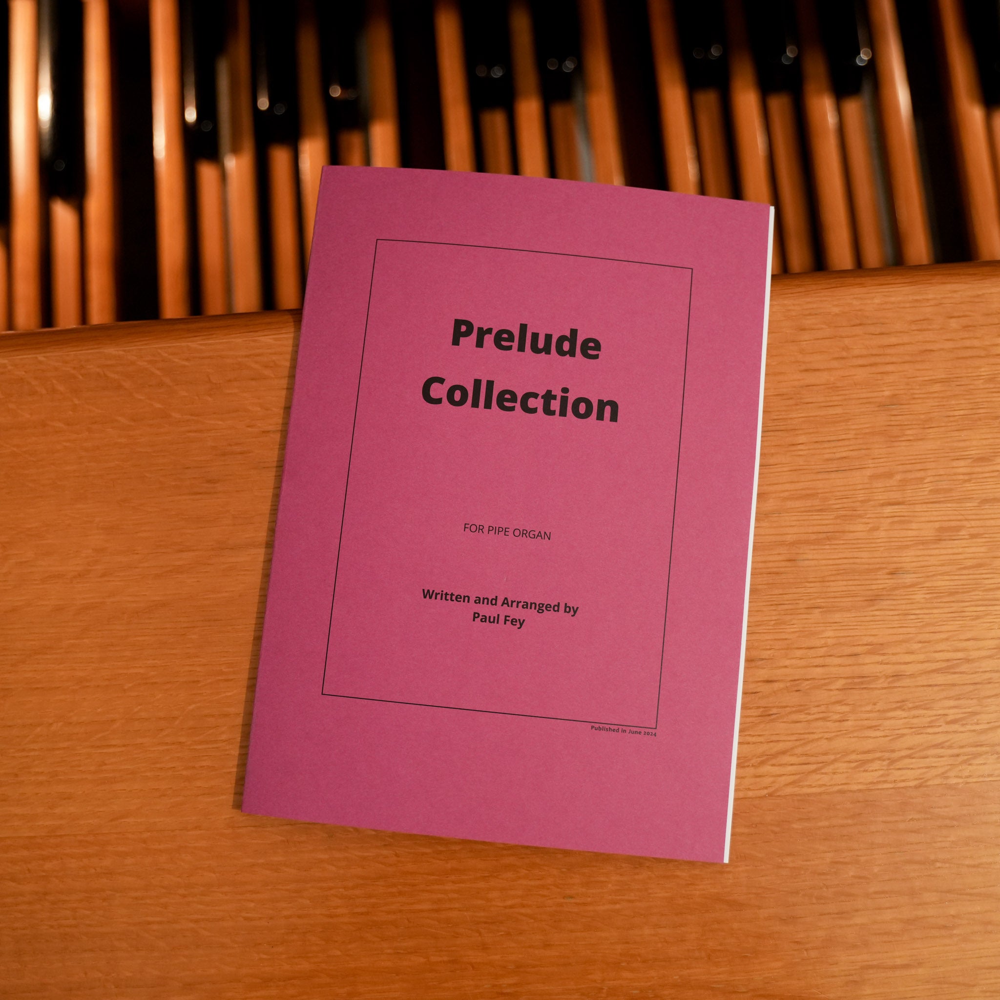 Prelude Collection 1