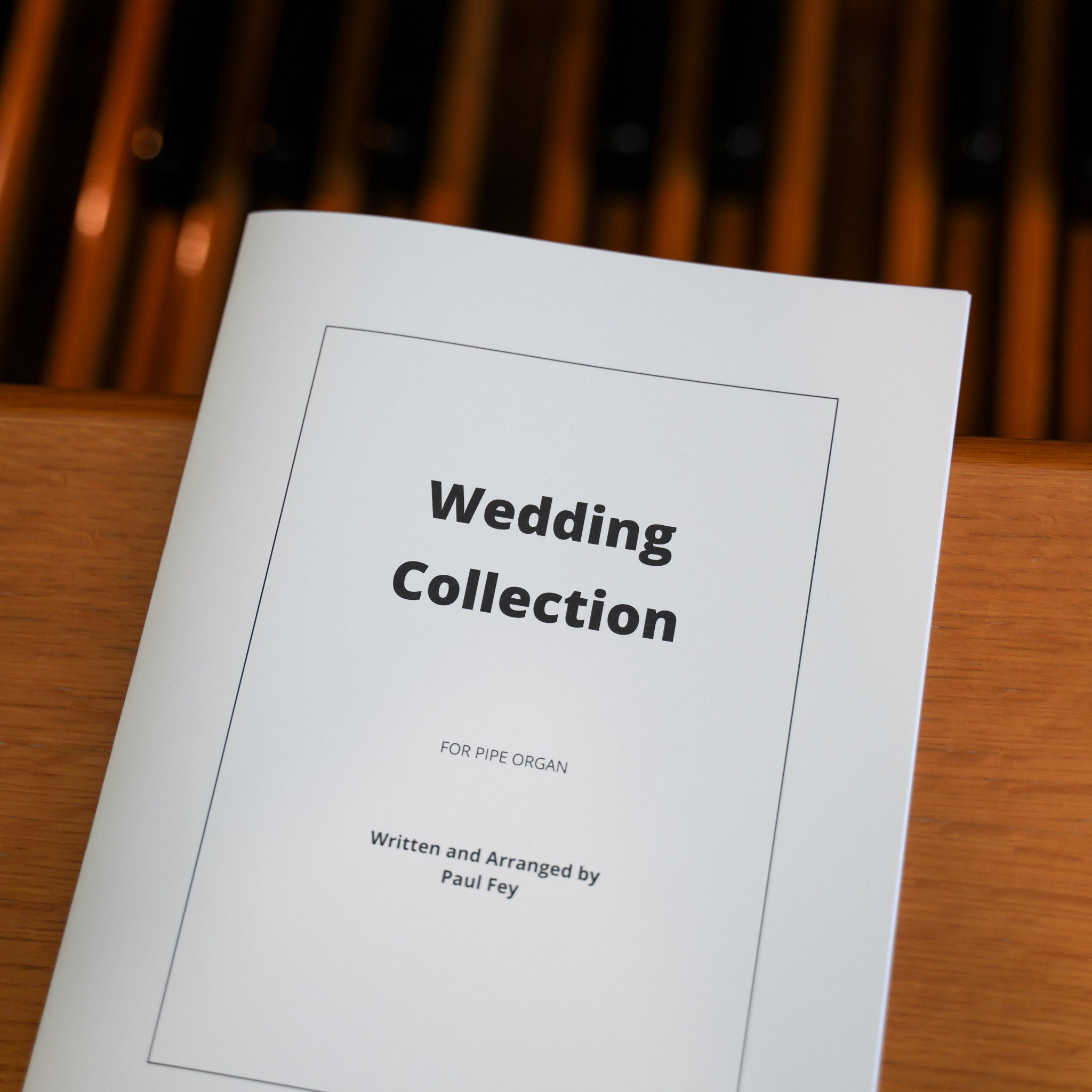 Wedding Collection