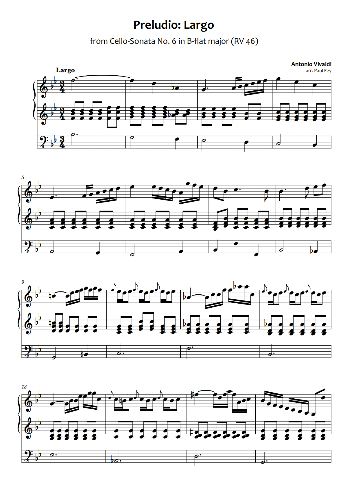 Cello organ sales
