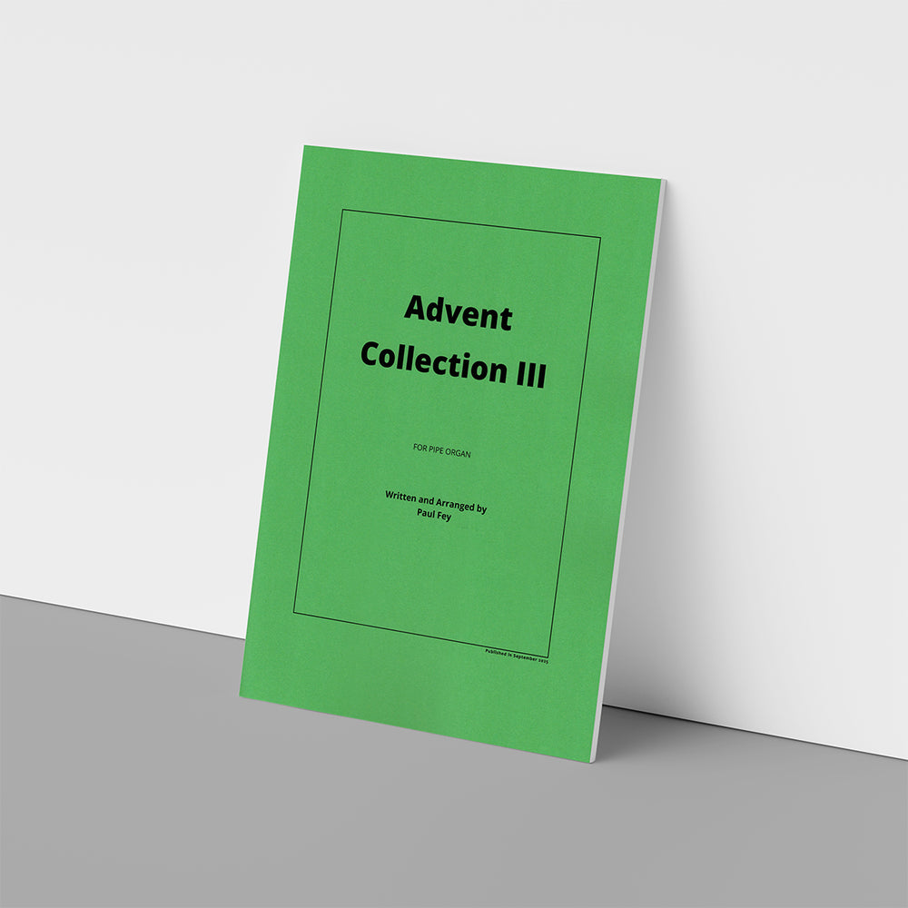 Advent Collection 3