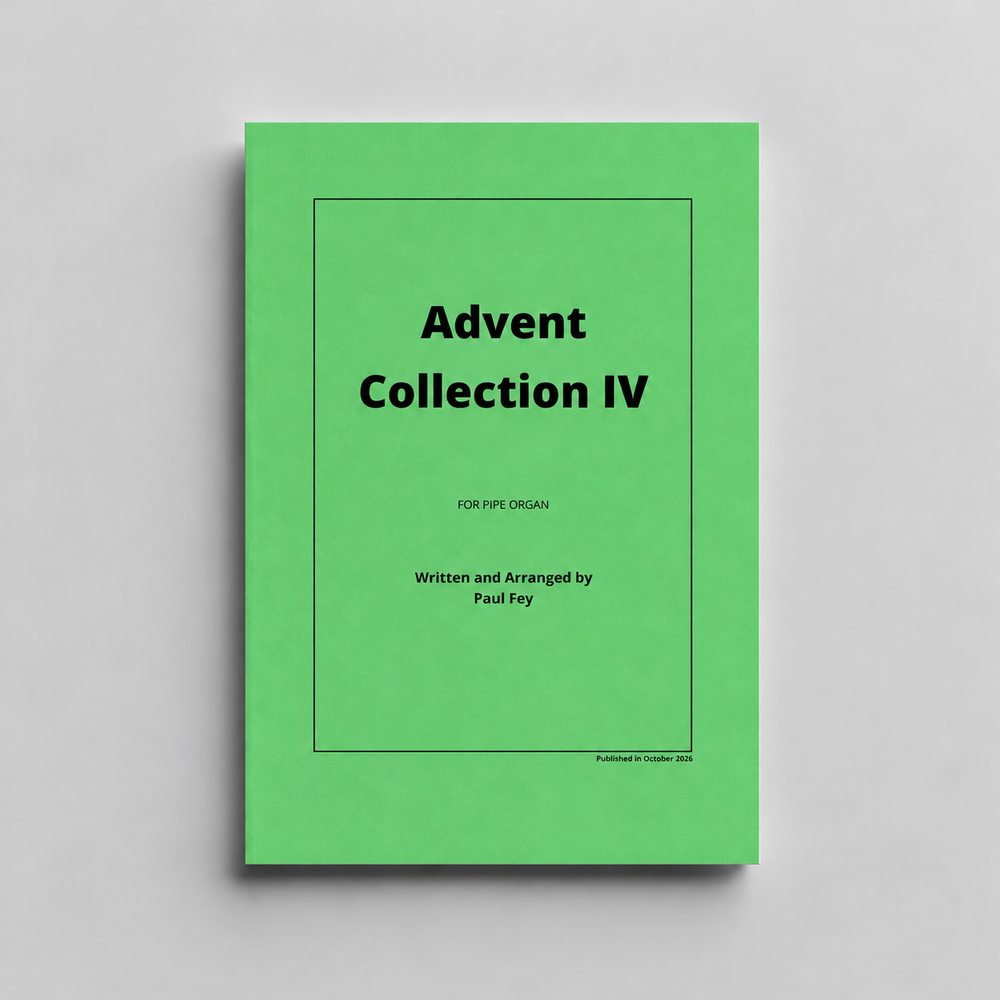 Collection de l’Avent 3