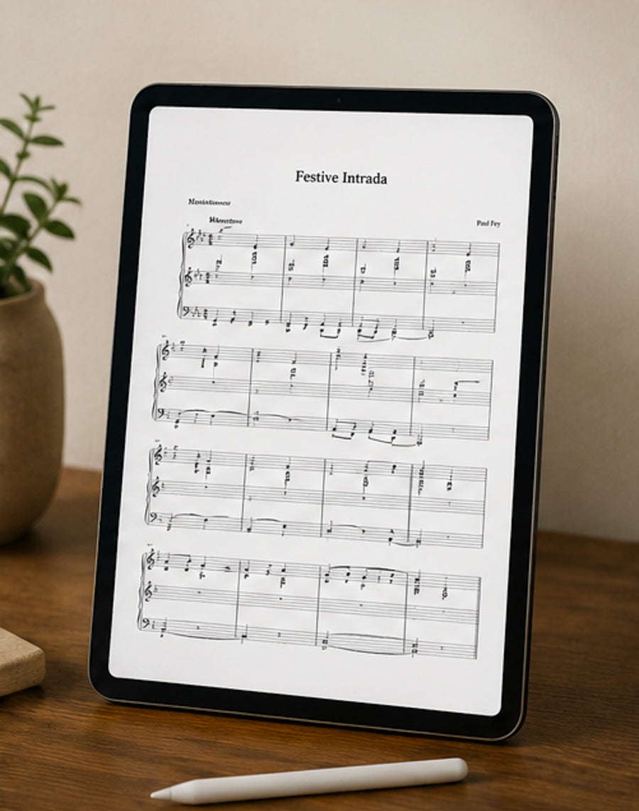 Digital PDF edition