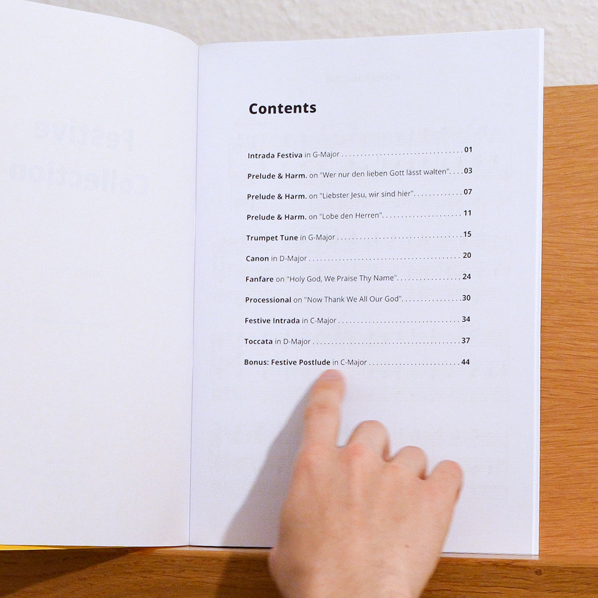 The Organist's Bumper Collection Von Colin Mawby » Noten Für Orgel