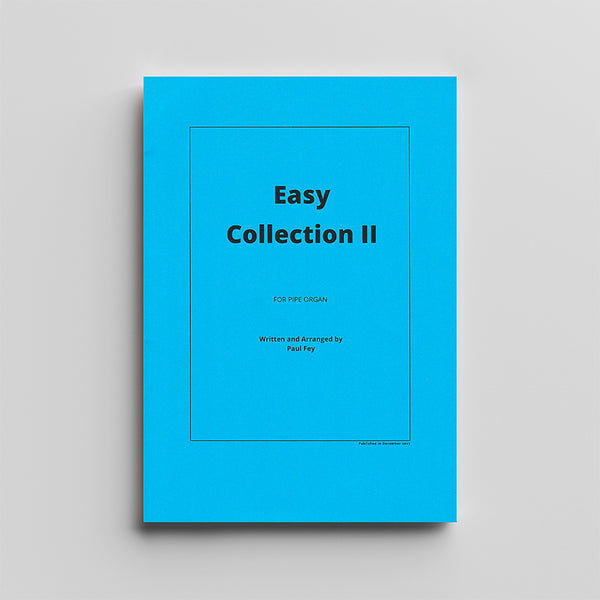 Easy Music Collection 2