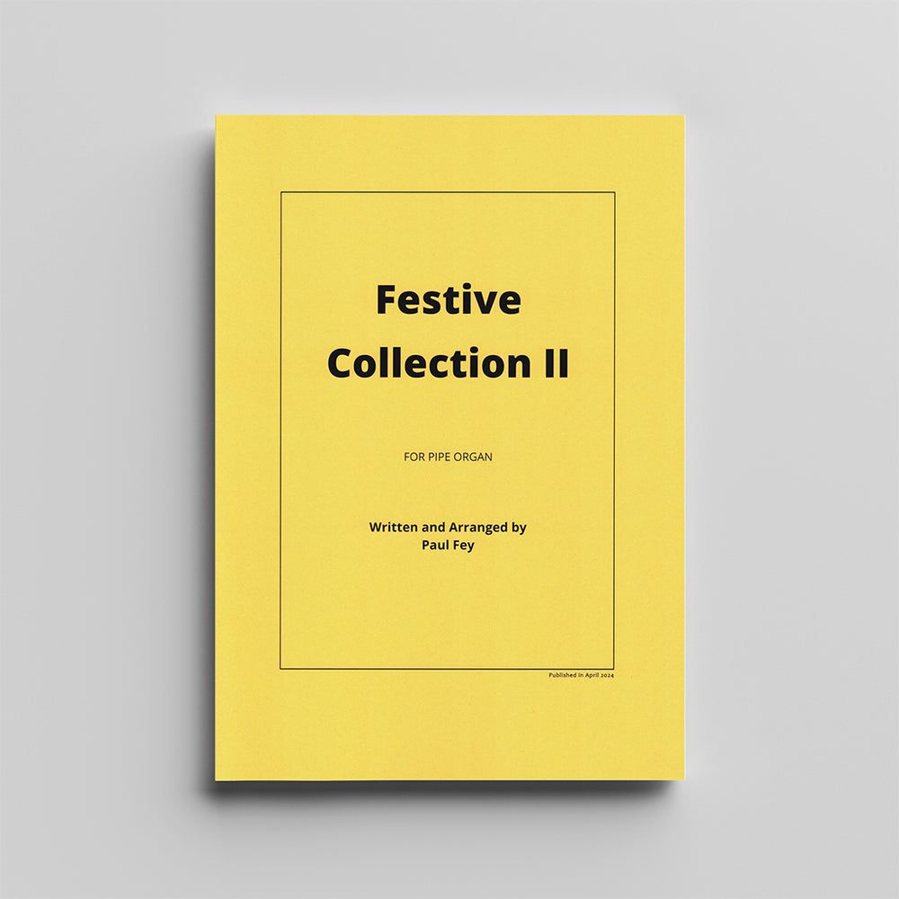 Festive Collection 2