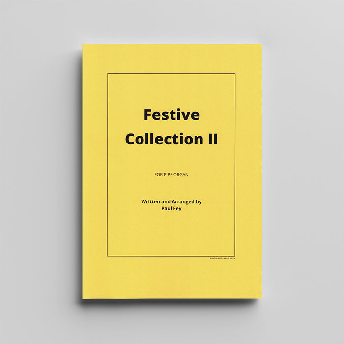 Festive Collection 2