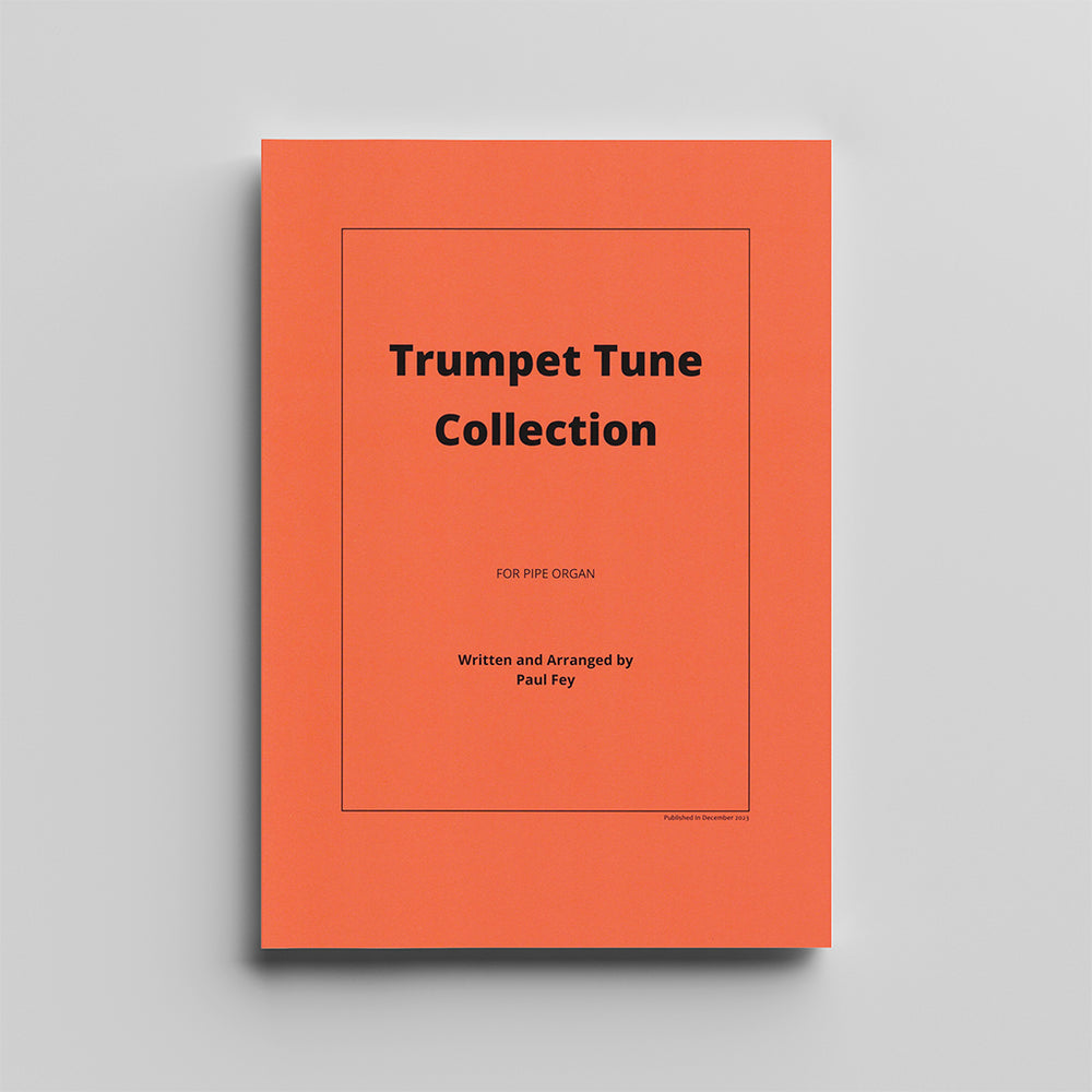Trumpet Tune Collection