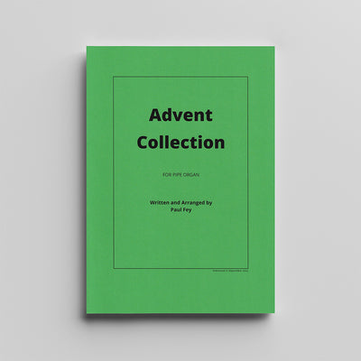 Advent Collection 1