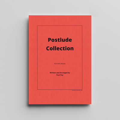 Postlude Collection