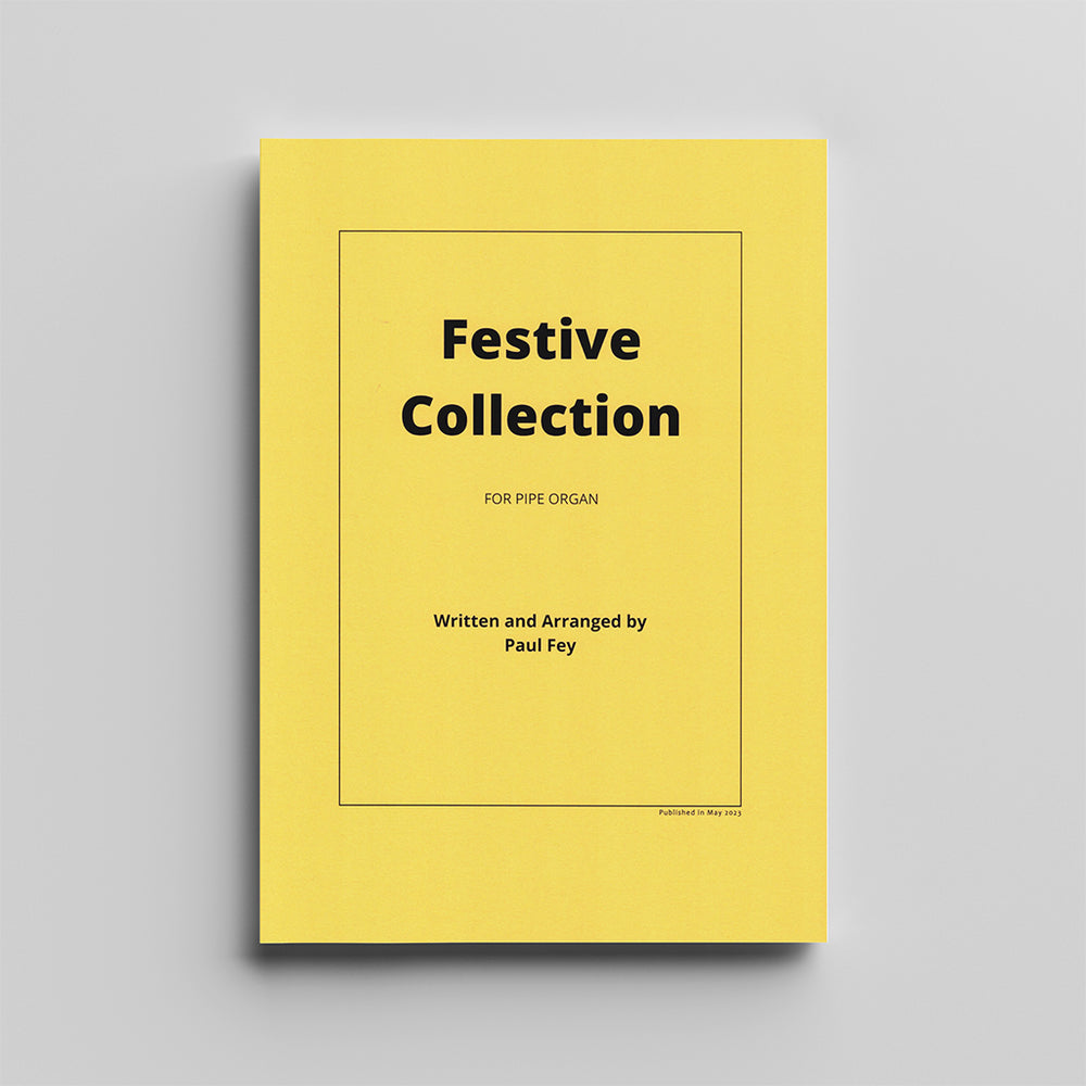 Festive Collection 1