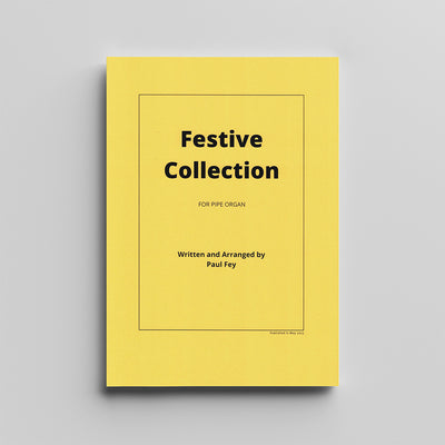 Festive Collection 1