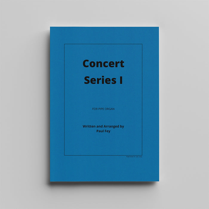 Concert Series 1
