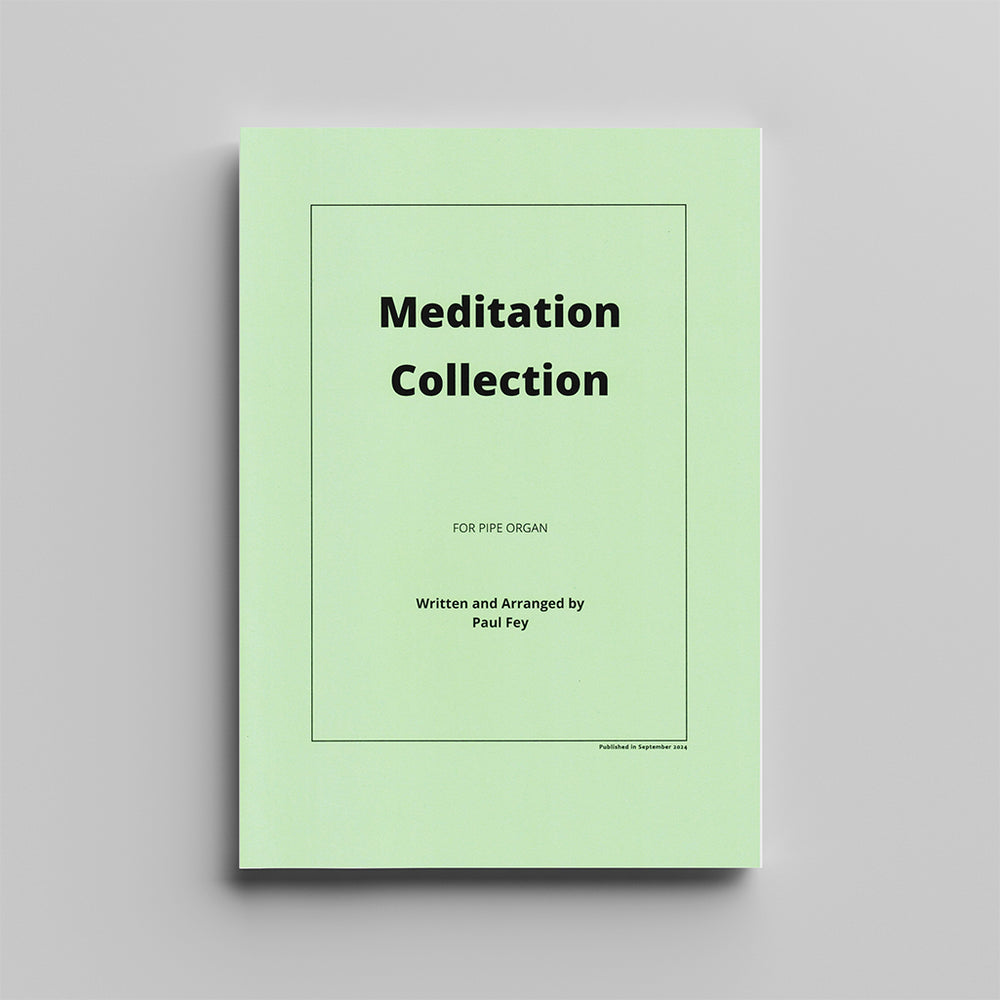 Meditation Collection 1