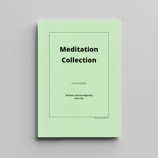 Meditation Collection 1