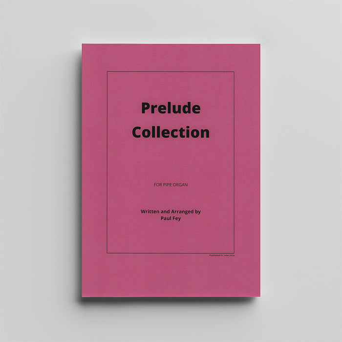 Prelude Collection 1