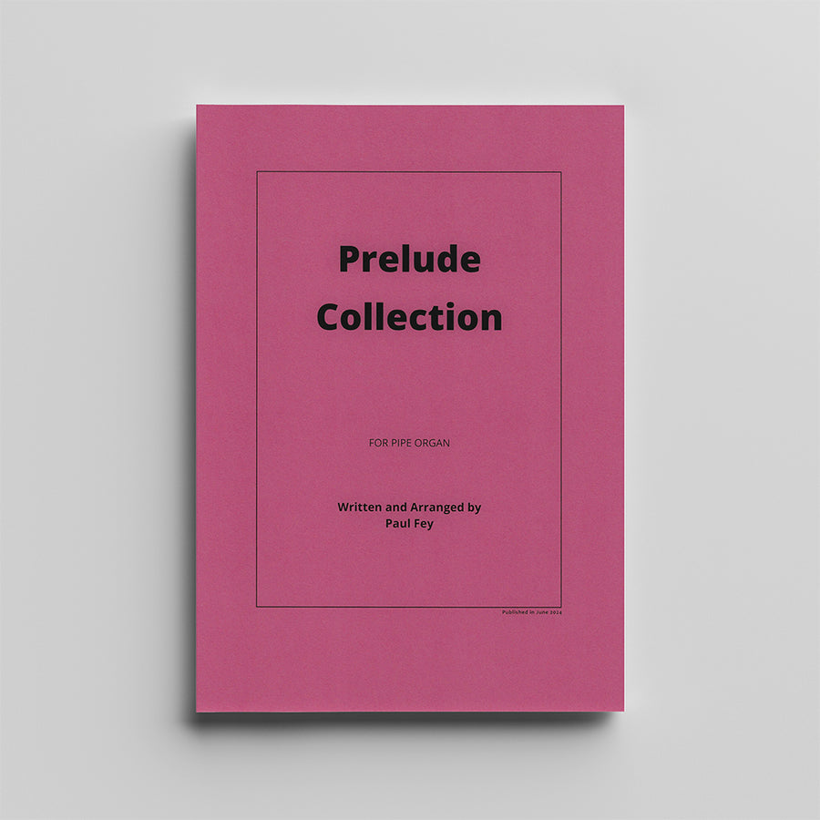 Prelude Collection 1