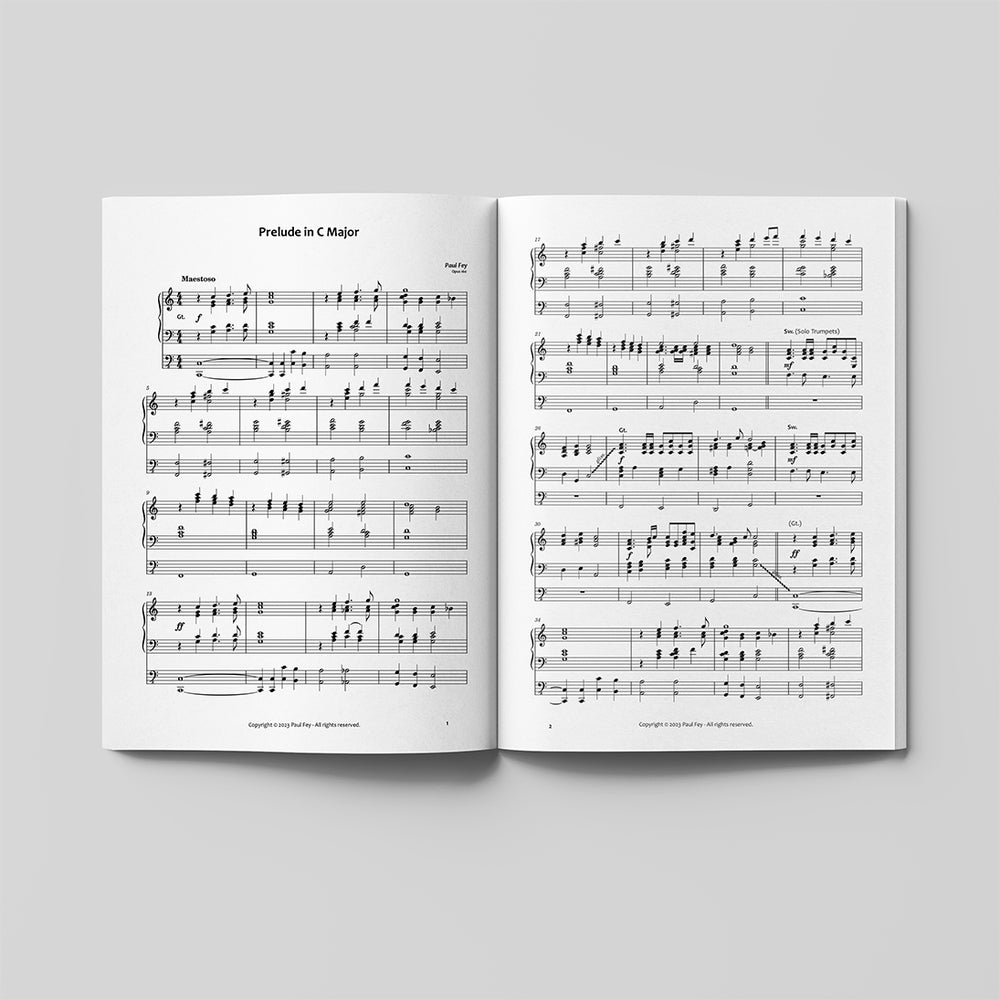 Concert Series 2