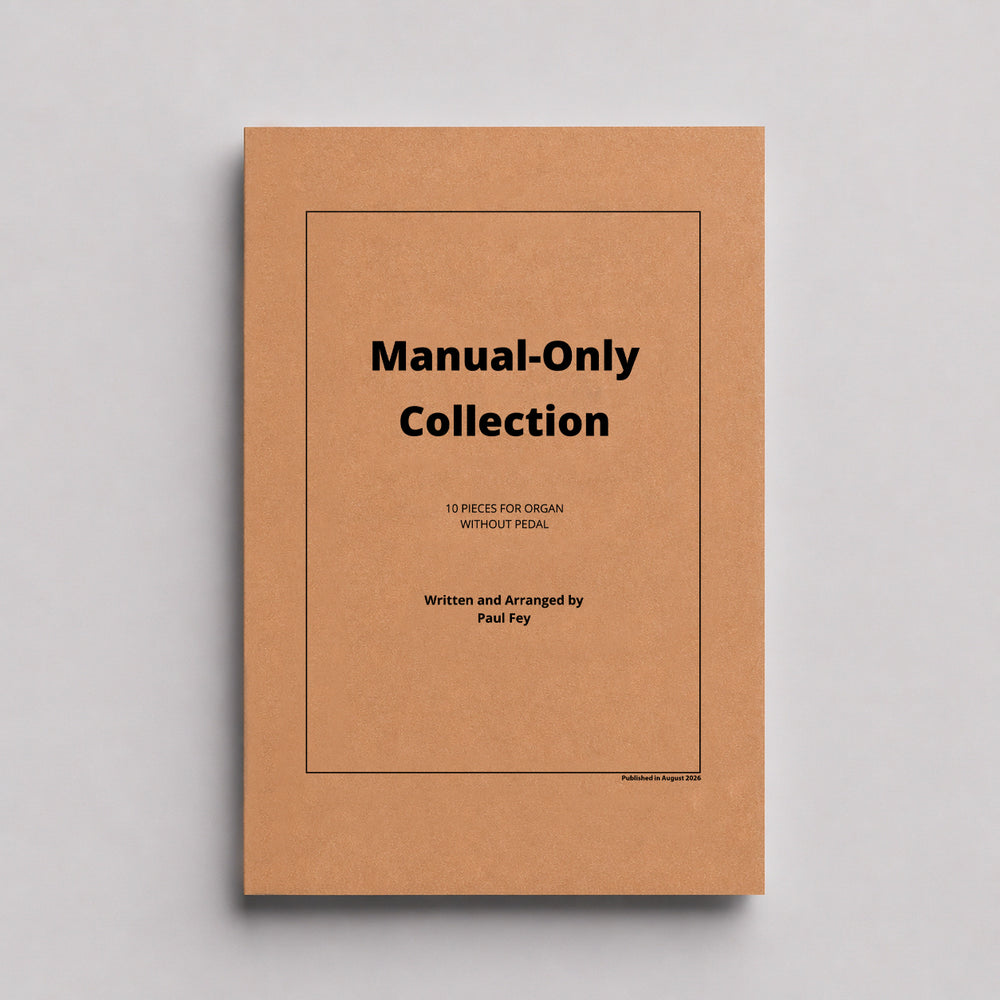 Manual-Only Collection