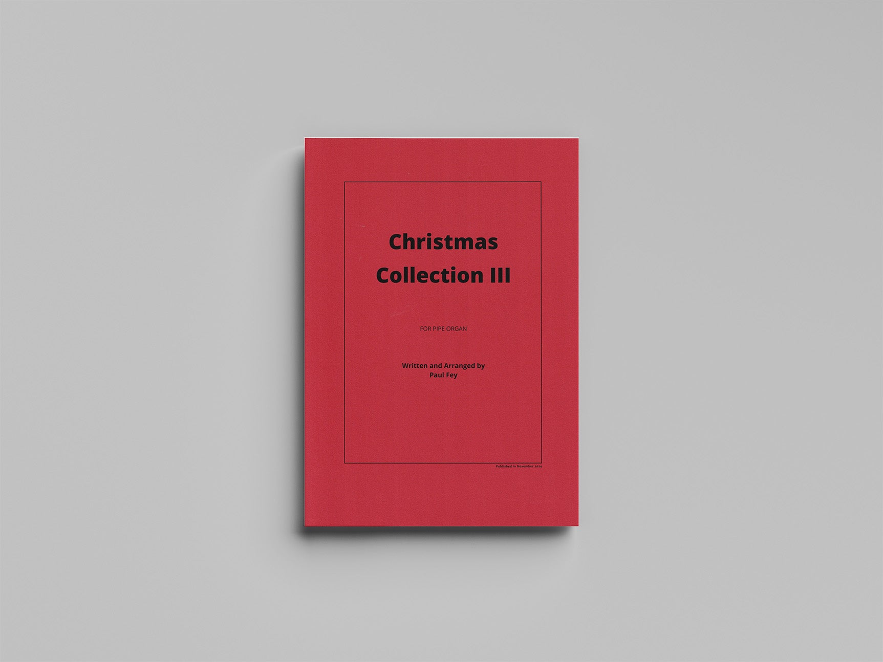 Christmas Collection 3