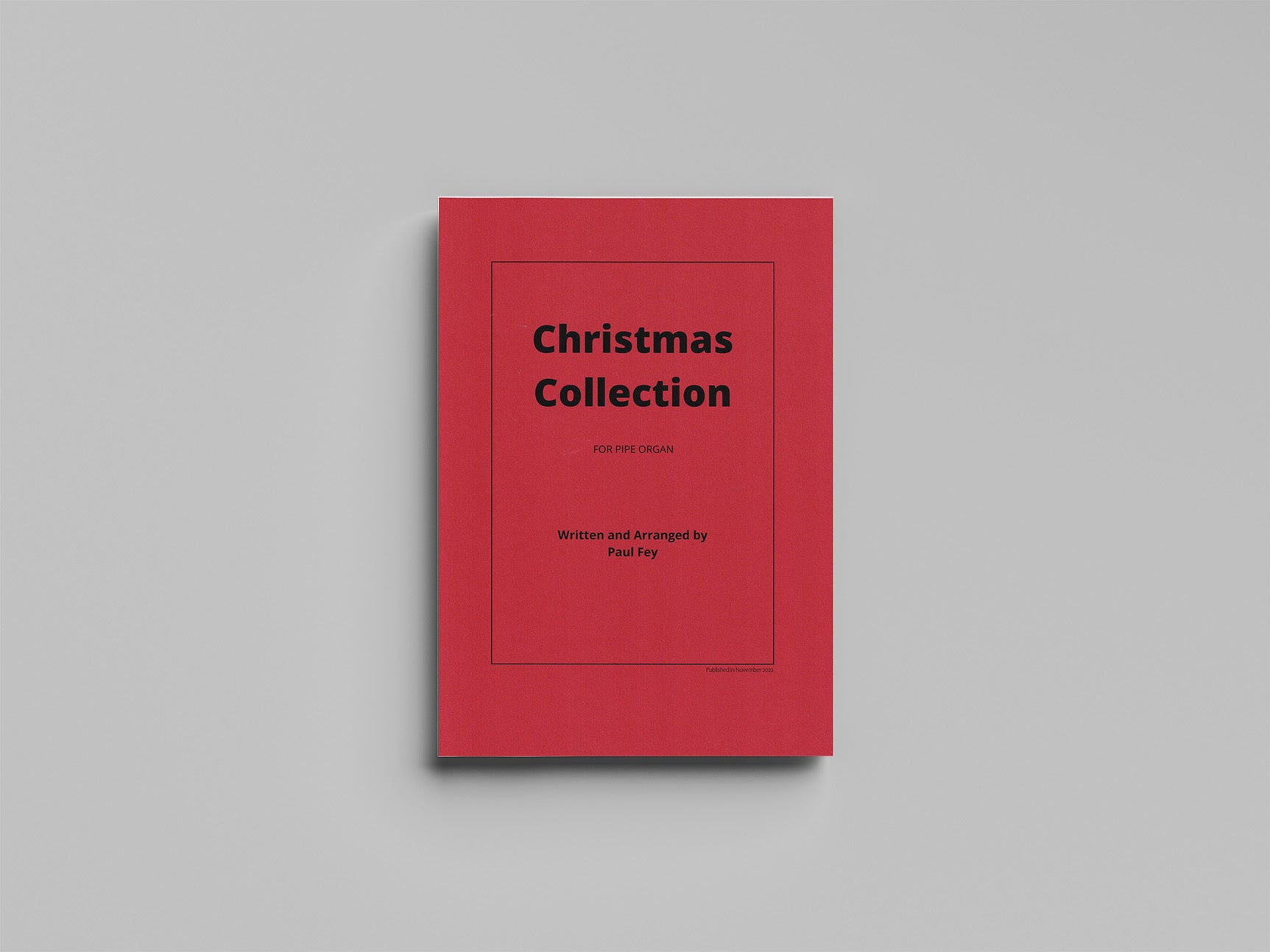 Christmas Collection 1