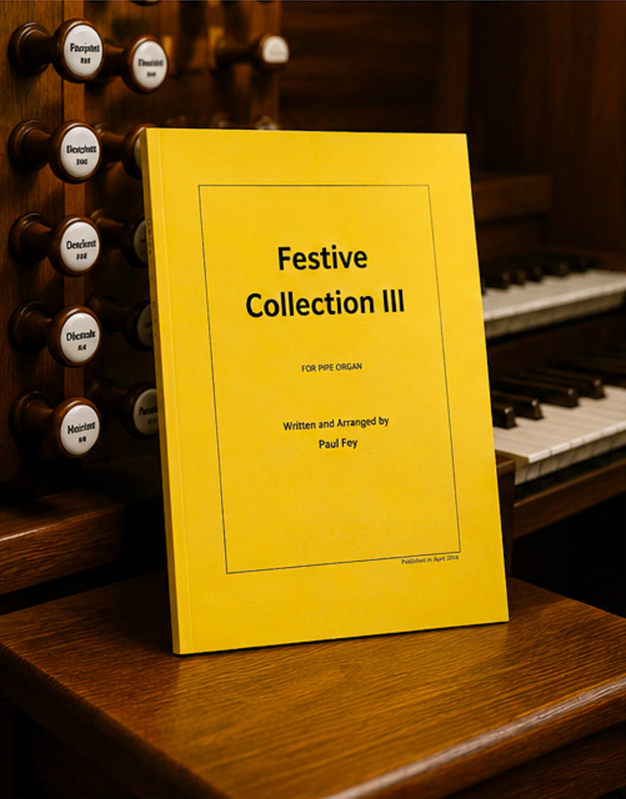 Printed Book edition