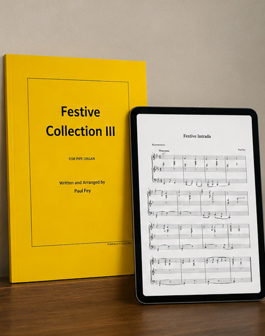 Printed Book and Digital PDF combo edition