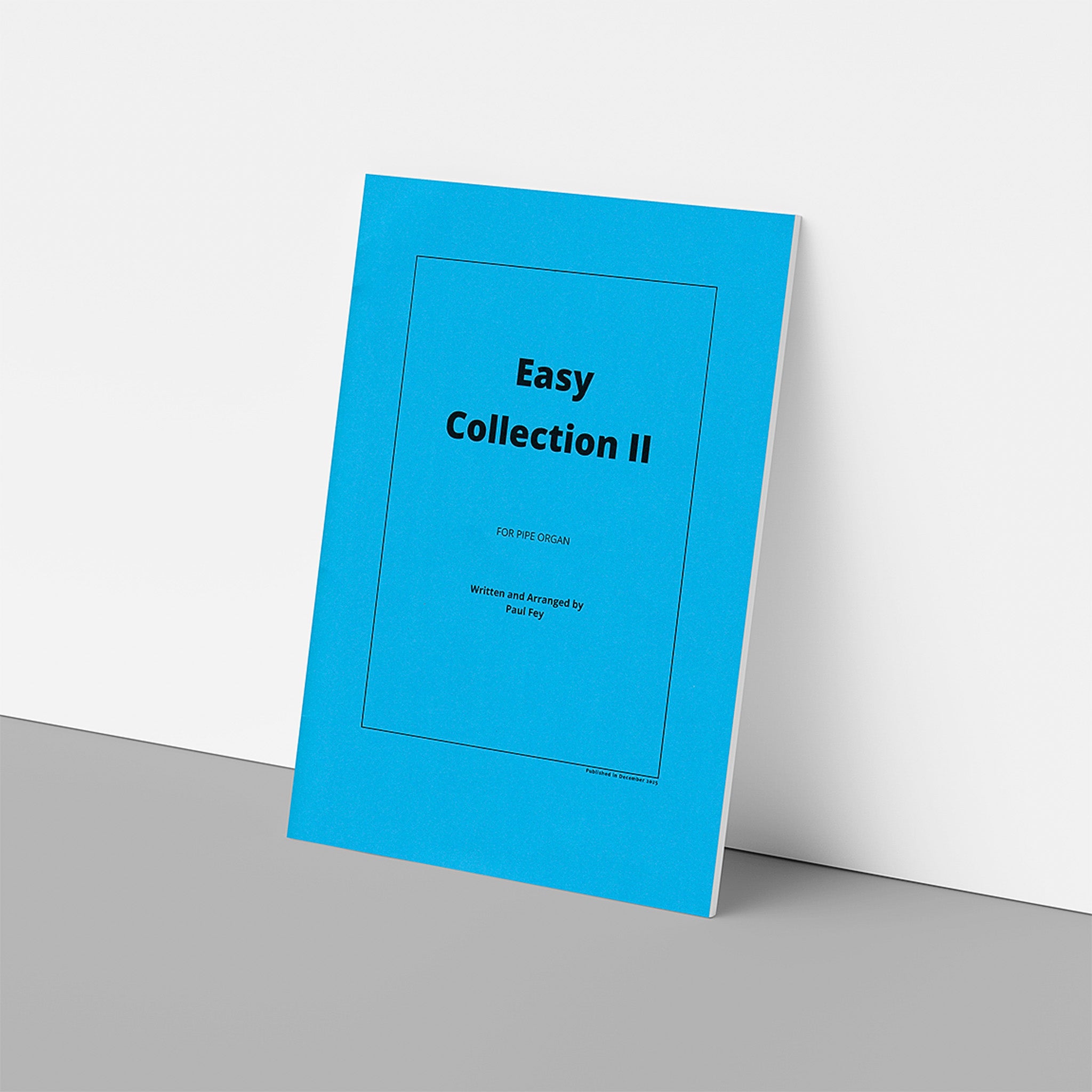 Easy Collection – Stehende Ansicht