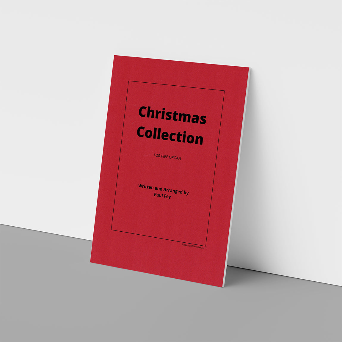 Christmas Collection 1