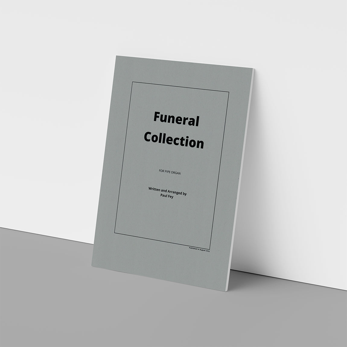 Funeral Collection