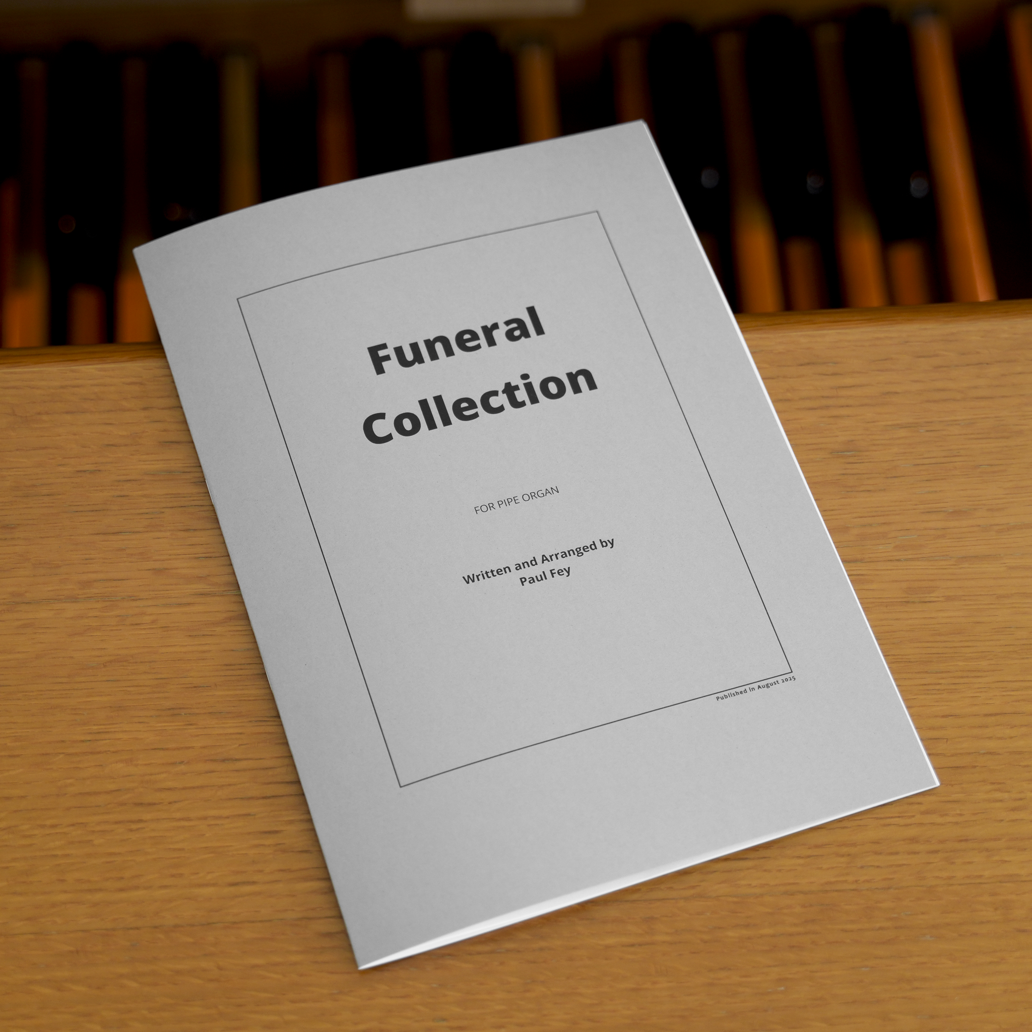 Funeral Collection
