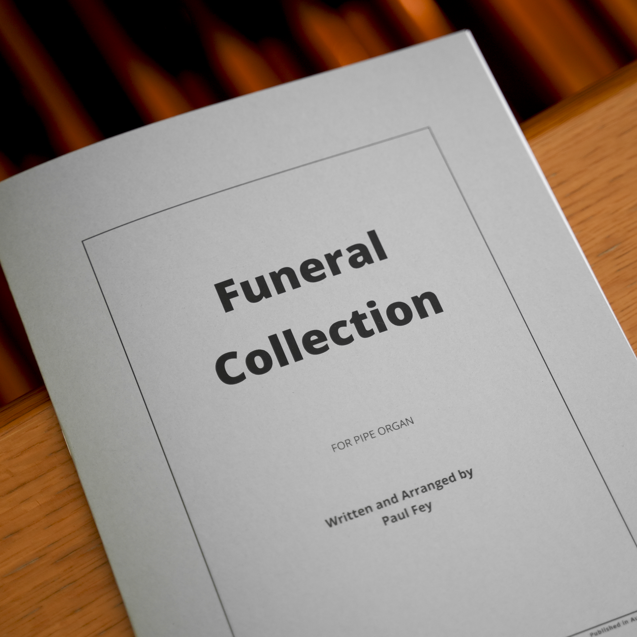 Funeral Collection