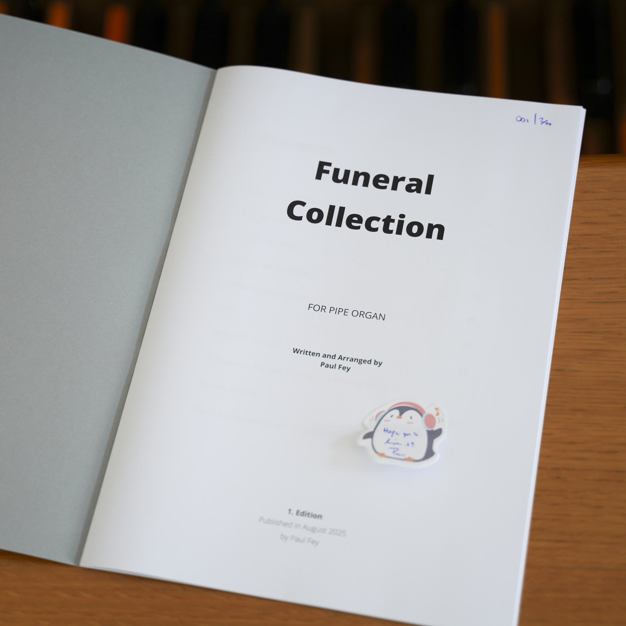 Funeral Collection