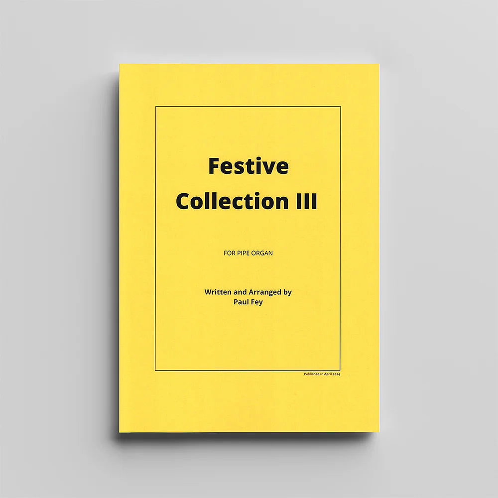 Festive Collection 3